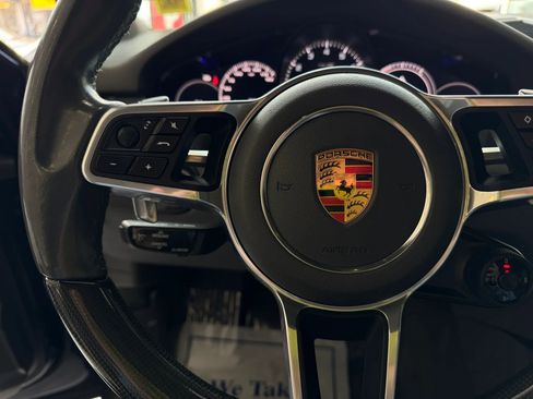 Used 2019 Porsche Cayenne S AWD/4WD image 14