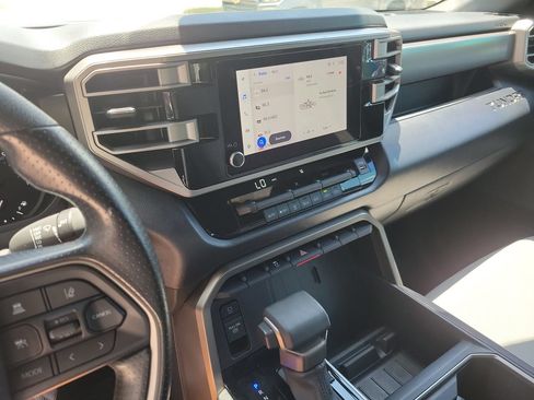 Used 2025 Toyota Tundra SR5 w/ SR5 Convenience Package AWD/4WD image 24