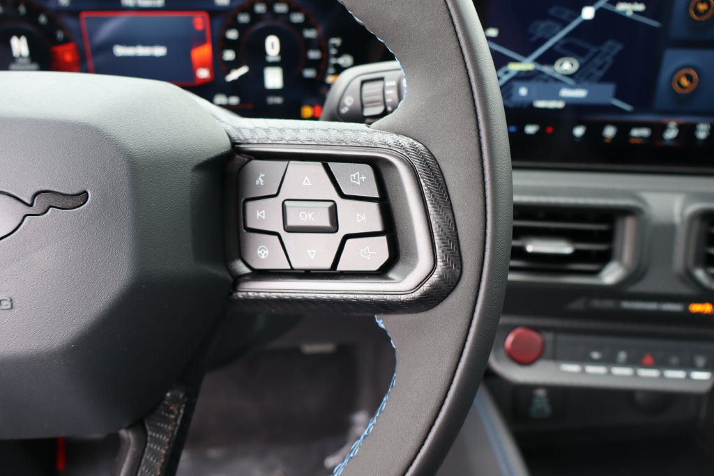New 2026 Ford Mustang Dark Horse RWD image 30