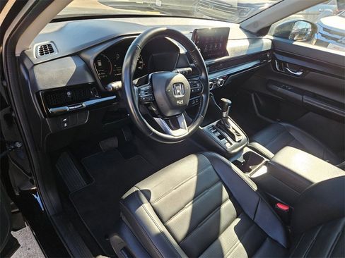 Used 2025 Honda CR-V EX-L image 13