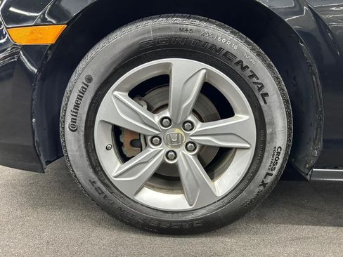 Used 2018 Honda Odyssey EX-L image 7
