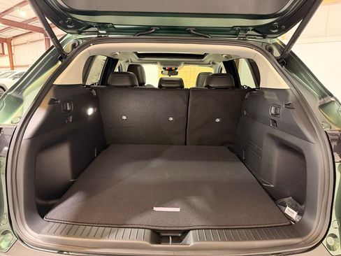 New 2026 MAZDA CX-50 2.5 Hybrid w/ Weather Package image 33