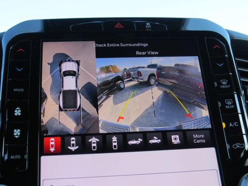 New 2026 RAM 3500 Tradesman image 24