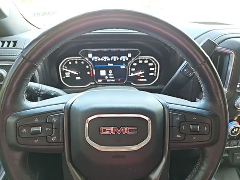 Used 2020 GMC Sierra 1500 AT4 w/ AT4 Premium Package AWD/4WD image 21