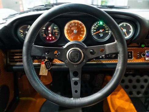 Used 1994 Porsche 911 GT3 RS image 5