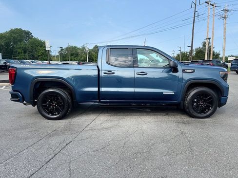 Used 2024 GMC Sierra 1500 Elevation AWD/4WD image 7