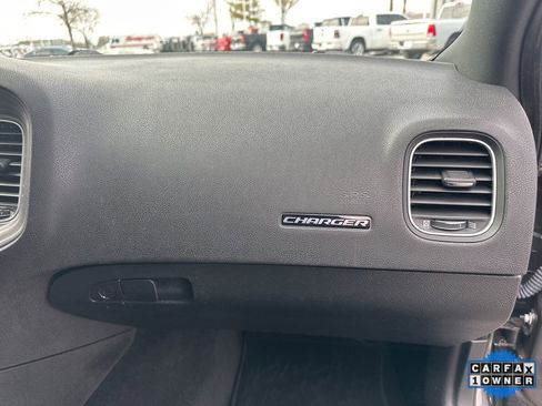 Used 2023 Dodge Charger SXT image 56