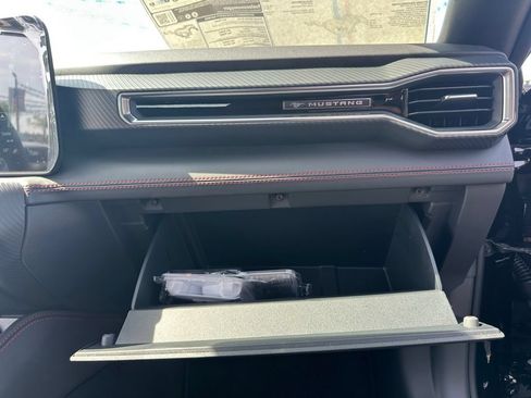 New 2026 Ford Mustang GT Premium RWD image 17