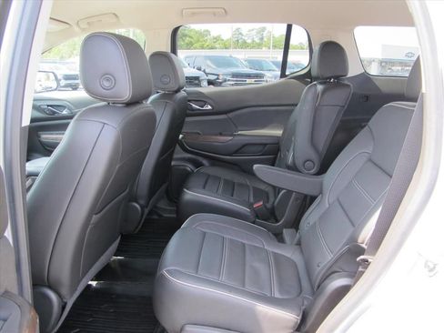 Used 2020 GMC Acadia Denali w/ LPO, Floor Liner Package FWD image 16