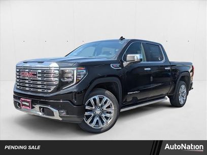 New 2026 GMC Sierra 1500 Denali