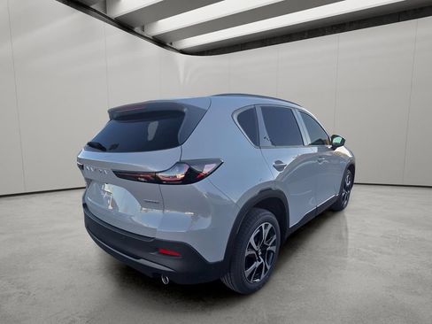 Used 2026 MAZDA CX-5 Preferred AWD/4WD image 5