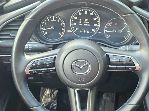 Used 2025 MAZDA MAZDA3 s AWD/4WD image 31