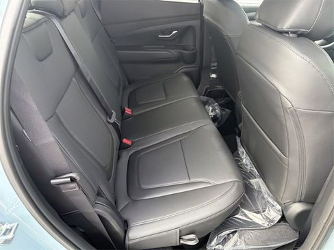 New 2026 Hyundai Santa Cruz SEL image 15