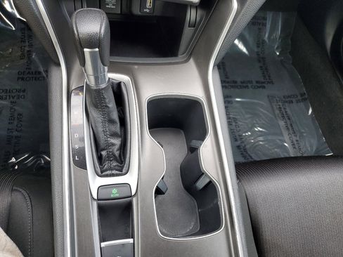 Used 2019 Honda Accord LX image 28