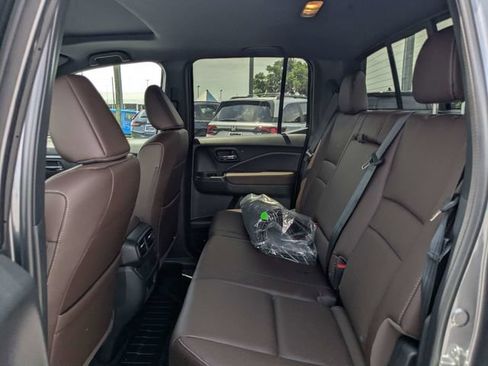 New 2026 Honda Ridgeline RTL image 13