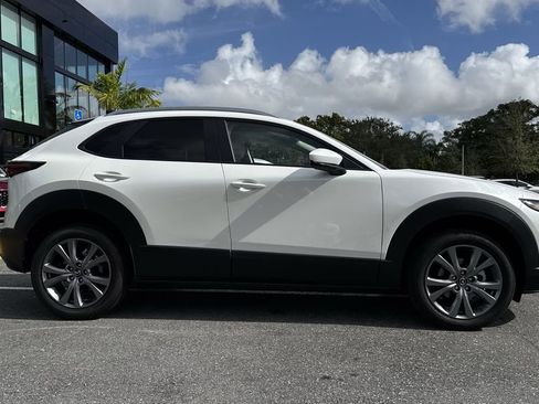New 2026 MAZDA CX-30 AWD 2.5 S image 24