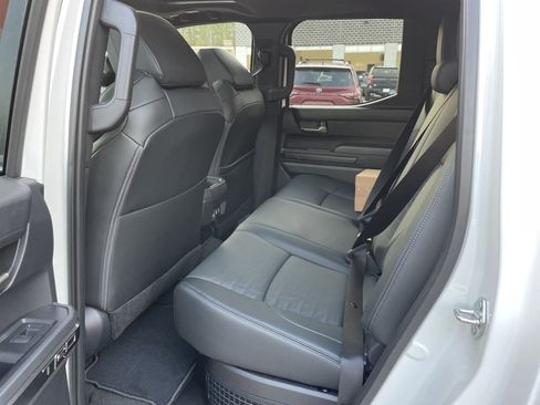 New 2025 Toyota Tacoma TRD Off-Road w/ TRD Off Road Premium Package AWD/4WD image 13