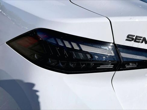 New 2026 Nissan Sentra S w/ Floor Mat Package image 12