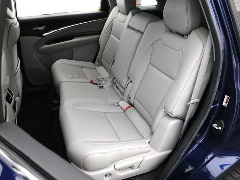 Used 2019 Acura MDX SH-AWD w/ Technology Package image 9