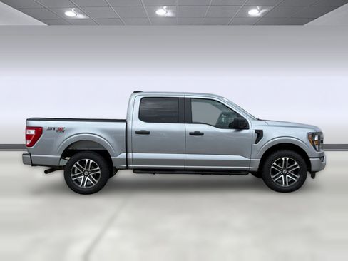 Used 2023 Ford F150 XL w/ STX Appearance Package image 8