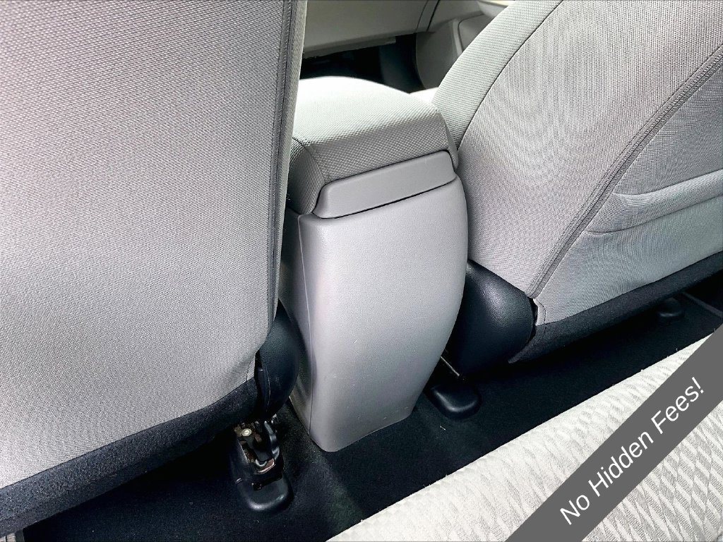Used 2015 Honda Civic LX image 24