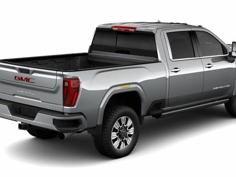 New 2026 GMC Sierra 2500 Denali w/ Denali Reserve Package image 69