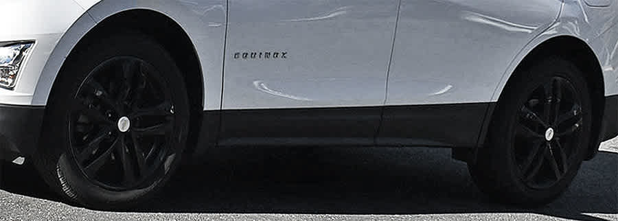Used 2019 Chevrolet Equinox Premier AWD/4WD image 8