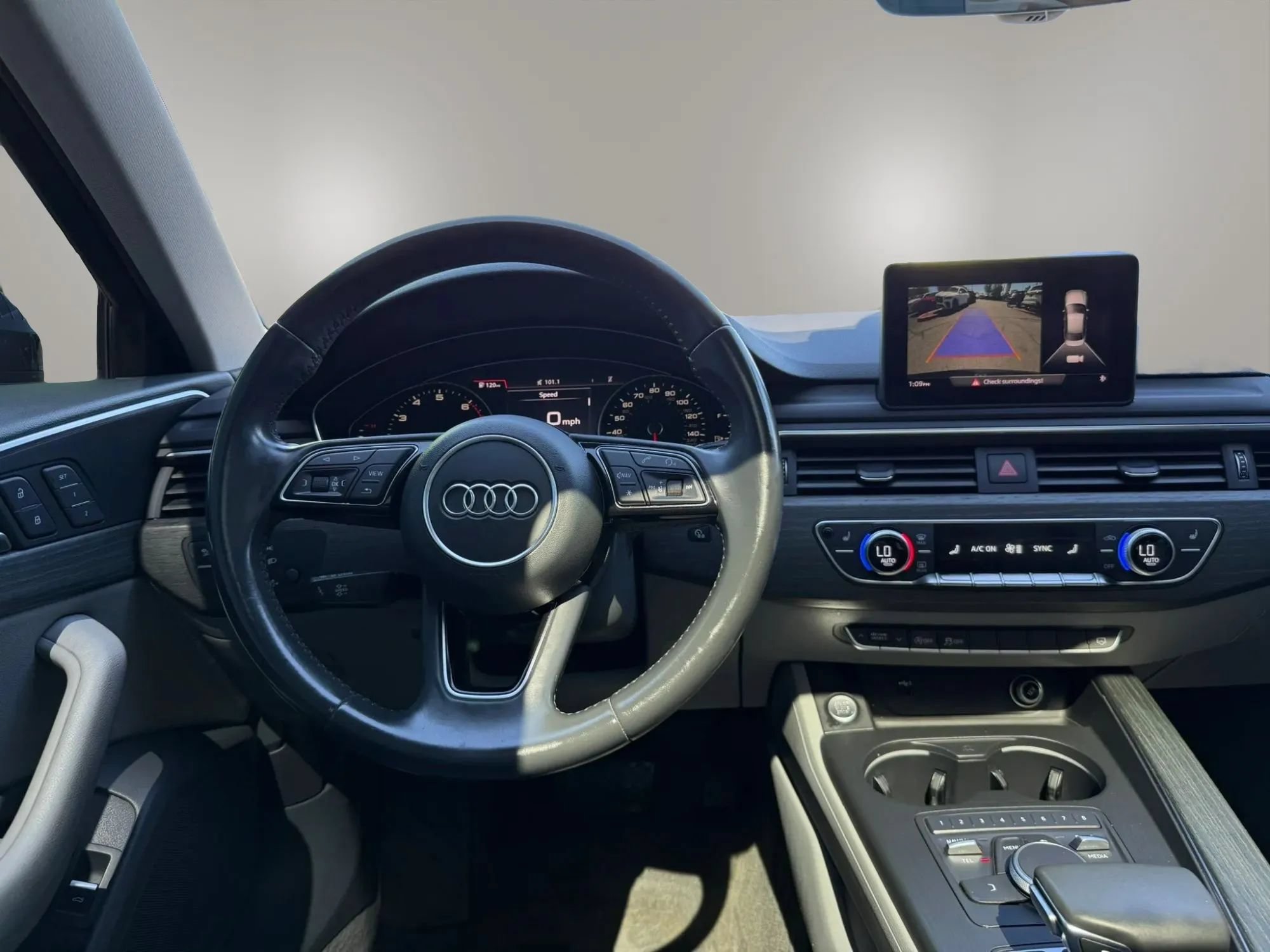Used 2018 Audi A4 2.0T Ultra Premium w/ Convenience Package FWD image 19