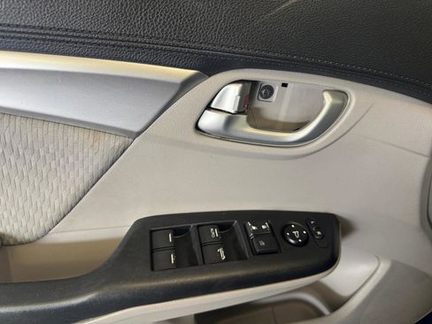 Used 2014 Honda Civic EX image 17