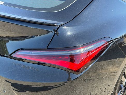 New 2026 Acura Integra A-Spec FWD image 9