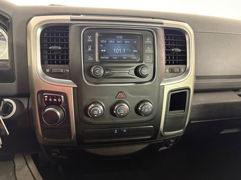 Used 2019 RAM 1500 Classic SLT RWD image 22