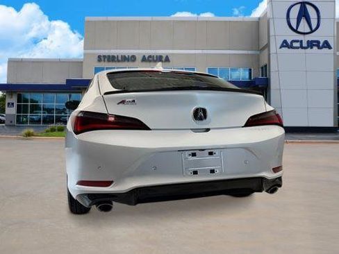 New 2026 Acura Integra A-Spec image 14