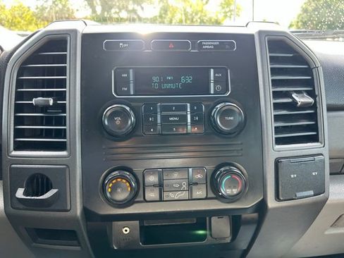 Used 2019 Ford F350 XL w/ Power Equipment Group RWD image 20