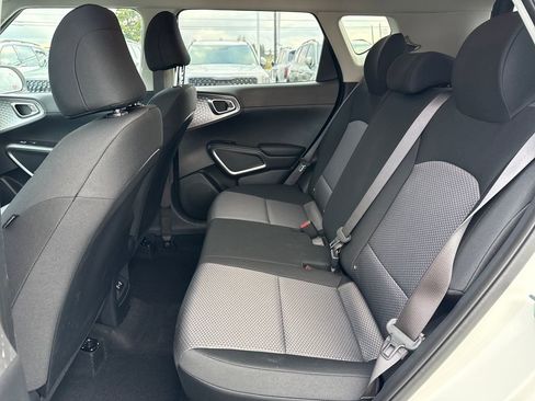 New 2025 Kia Soul S image 16