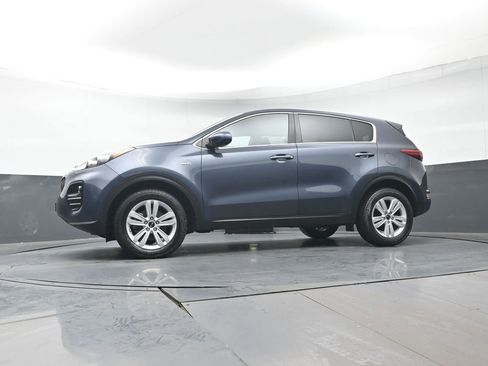 Used 2017 Kia Sportage LX image 30