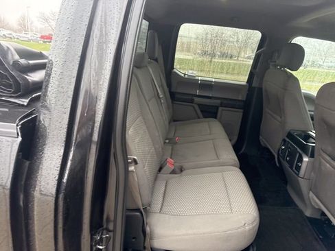 Used 2015 Ford F150 XLT w/ Equipment Group 302A Luxury image 20