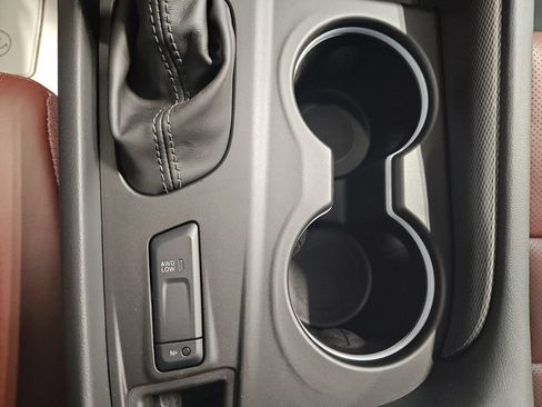 New 2026 Dodge Durango GT AWD/4WD image 24