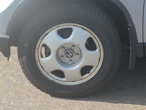 Used 2008 Honda CR-V LX image 15