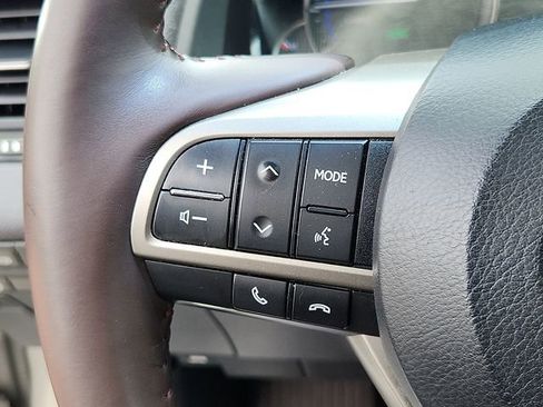 Used 2017 Lexus RX 450h AWD w/ Accessory Package image 22