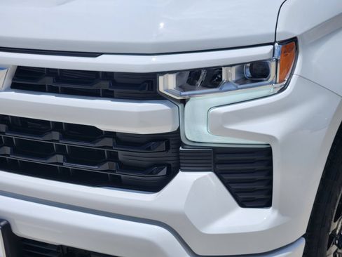 New 2026 Chevrolet Silverado 1500 RST w/ RST Select Package RWD image 9
