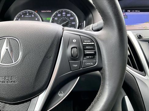Used 2015 Acura TLX V6 w/ Technology Package image 21
