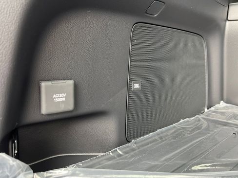 New 2026 Toyota Grand Highlander AWD Hybrid image 38