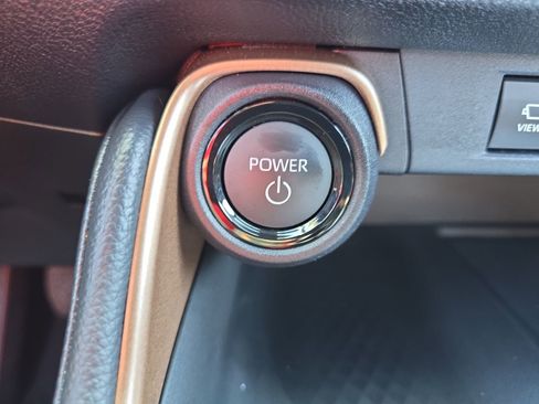 New 2026 Toyota Grand Highlander AWD Hybrid image 18