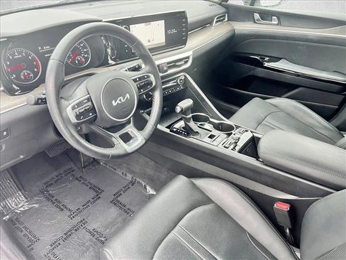 Used 2023 Kia K5 EX image 9