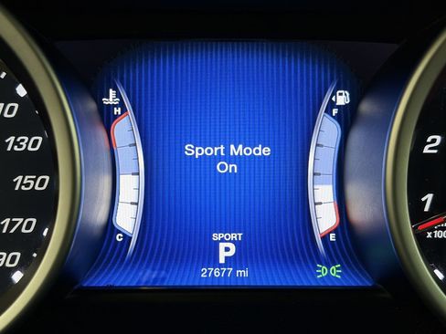 Used 2014 Maserati Ghibli S Q4 AWD/4WD image 12