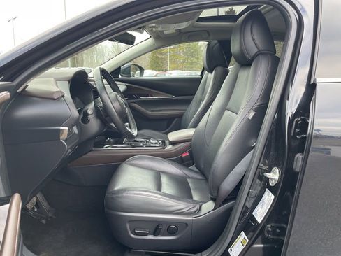 Used 2024 MAZDA CX-30 AWD 2.5 S w/ Premium Package image 26