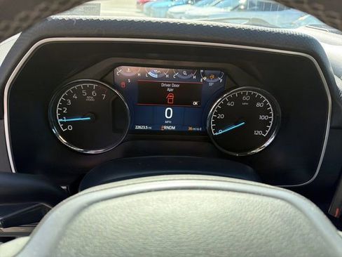 Used 2023 Ford F150 XLT w/ Equipment Group 302A High image 18