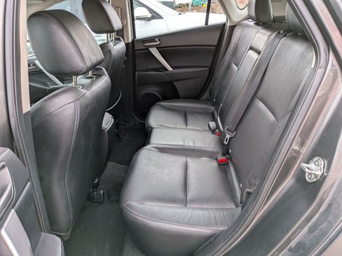 Used 2013 MAZDA MAZDA3 i Grand Touring FWD image 23