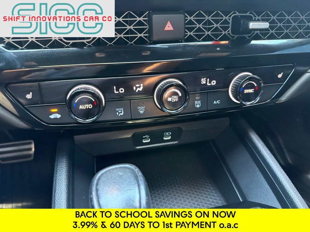 Used 2023 Honda Accord Sport image 18