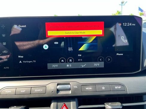 New 2026 Kia K4 GT-Line Turbo FWD image 10